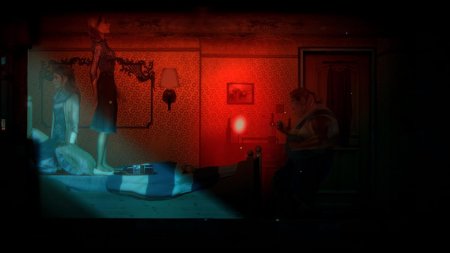 игра Feardemic: Horror Bundle Русская Версия (Switch) для Nintendo Switch
