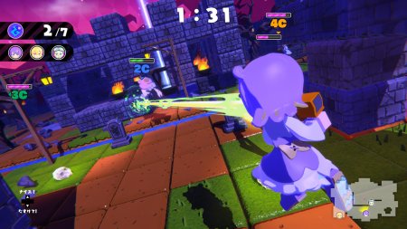 Goonya Monster (PS5)