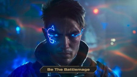 Immortals of Aveum (PS5)