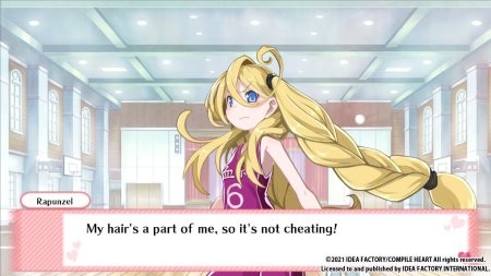 игра Mary Skelter: Finale (Switch) для Nintendo Switch