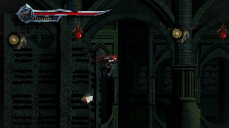 игра Bloodrayne Betrayal: Fresh Bites (Limited Run #120) (Switch) для Nintendo Switch