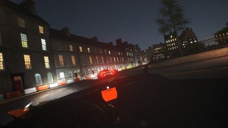 Игра DriveClub VR (Только для PS VR) Русская Версия (PS4) Playstation 4