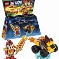 LEGO Dimensions Fun Pack для PS4 LEGO Dimensions Fun Pack для PS4