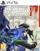 RAIDOU Remastered: The Mystery of the Soulless Army (PS5)