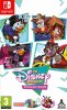 The Disney Afternoon Collection Русская Версия (Switch)