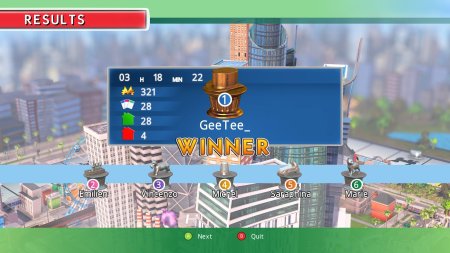 Monopoly (Монополия) Family Fun Pack Русская Версия (Xbox One) 