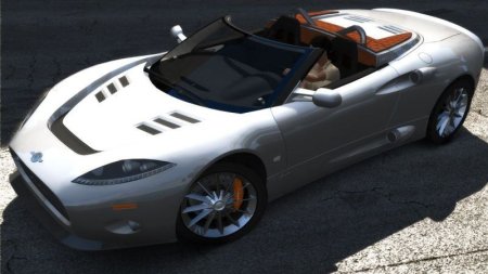 Купить игру Test Drive Unlimited 2 (PS3) для Sony Playstation 3