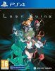 Lost Ruins Русская Версия (PS4/PS5)