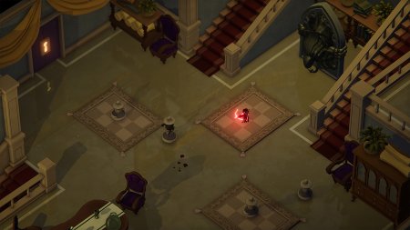игра Death's Door Русская Версия (Switch) для Nintendo Switch