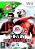 FIFA 09 All-Play русская версия (Wii/WiiU) USED Б/У