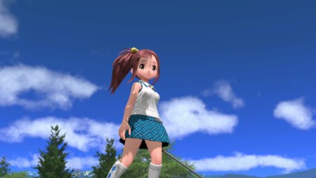 Everybody's Golf Hotshots (PS5)