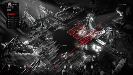 игра Othercide (Limited Run) Русская Версия (Switch) для Nintendo Switch