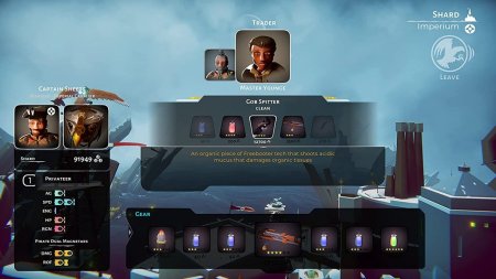 игра The Falconeer: Warrior Edition (Limited Run) Русская Версия (Switch) для Nintendo Switch