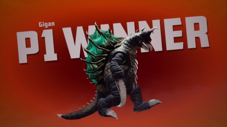 Игра GigaBash (Limited Run #084) Русская Версия (PS4) Playstation 4