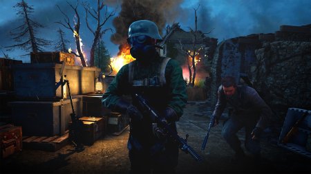 Sniper Elite: Resistance Русская Версия (Xbox One/Series X) 