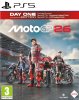 MotoGP 26 Day One Edition (Издание первого дня) (PS5)