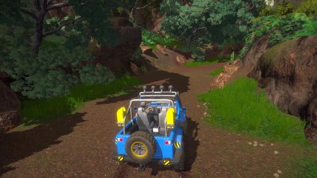 DINOSAURS: Mission Dino Camp (PS5)