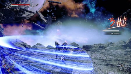 Игра AeternoBlade 2 (II) (PS4) Playstation 4