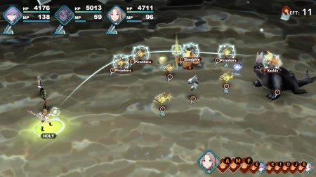 Fantasian Neo Dimension (PS5)