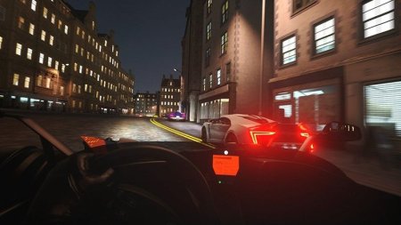 Игра DriveClub VR (Только для PS VR) Русская Версия (PS4) Playstation 4