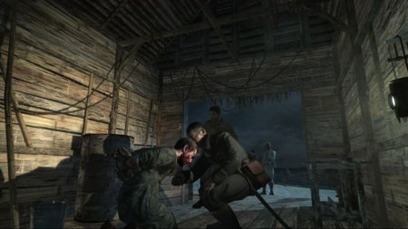 Call of Duty 5: World at War (Classics) (Xbox 360/Xbox One)