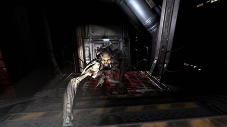 Игра DOOM Slayers Collection (Doom + Doom 2 + Doom 3 + Doom 2016) Русская Версия (PS4) Playstation 4