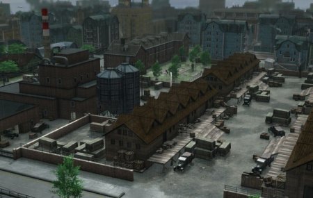 Omerta: City of Gangsters (Xbox 360)