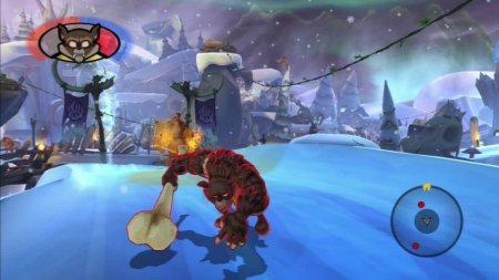 Купить игру Sly Cooper: Thieves in Time (Прыжок во времени) Русская Версия (PS3) USED Б/У для Sony Playstation 3