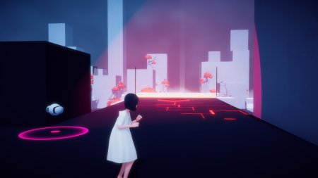 Игра Ever Forward Русская Версия (PS4) Playstation 4