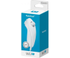 Дополнительный игровой контроллер Nunchuk Controller (Белого цвета) Оригинал Wii/WiiU