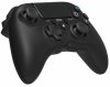  Геймпад беспроводной Onyx Plus HORI (Черный) (PS4-149E) (PC/PS4) 