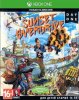 Sunset Overdrive Русская Версия (Xbox One)