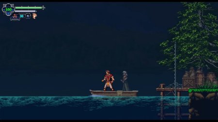 игра Chronicles of the Wolf (Switch) для Nintendo Switch