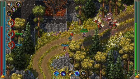 игра Hammerwatch II (2): The Chronicles Edition Русская Версия (Switch) для Nintendo Switch