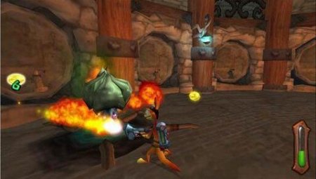  Daxter Essentials (PSP) 