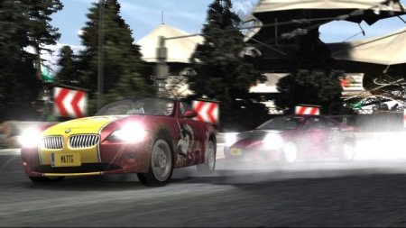 Купить игру Juiced 2: Hot Import Nights (PS3) для Sony Playstation 3