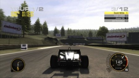 Race Driver: GRID (Xbox 360)