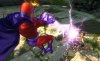 Купить игру Marvel The Avengers: Battle for Earth (Мстители: Битва за Землю) (Wii U) USED Б/У на Nintendo Wii U диск