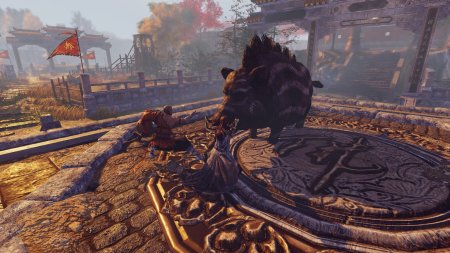 Fate Seeker II (PS5)