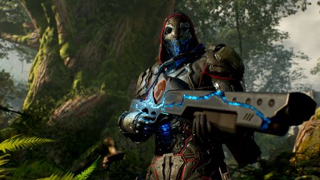 Outriders: Worldslayer + Outriders Русская Версия (PS5)