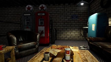 Tourist Bus Simulator Русская Версия (PS5)