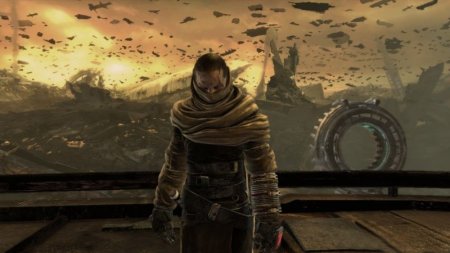 Купить игру Star Wars: The Force Unleashed (PS3) USED Б/У для Sony Playstation 3
