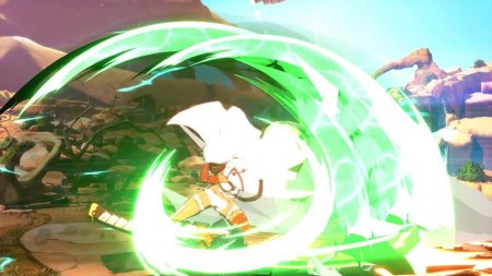игра Guilty Gear -Strive- Nintendo Switch Edition (Switch) для Nintendo Switch