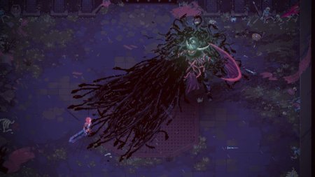 игра Eldest Souls (Limited Run) Русская Версия (Switch) для Nintendo Switch