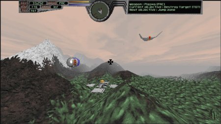 Игра Terminal Velocity: Boosted Edition (Limited Run) (PS4) Playstation 4