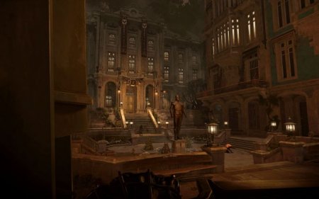 Dishonored: Death of the Outsider      jewel (PC) 