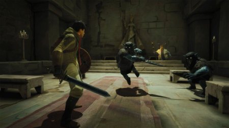 Chronos: Before the Ashes Русская Версия (Xbox One/Series X) 