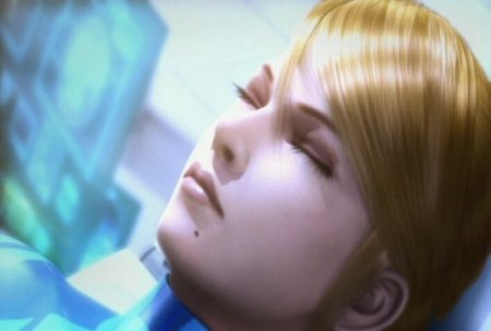 Купить игру Metroid: Other M (Wii/WiiU) на Nintendo Wii диск