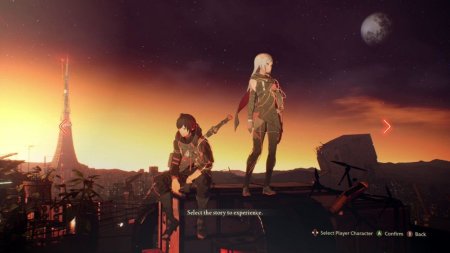 Scarlet Nexus Русская Версия (Xbox One/Series X) 