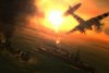 игра Air Conflicts: Double Pack Collection (Pacific Carriers + Vietnam) Русская Версия (Switch) для Nintendo Switch